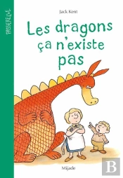 Les Dragons Ça N'Existe Pas