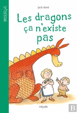 Bertrand.pt - Les Dragons Ça N'Existe Pas