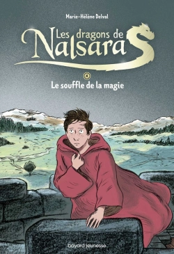 Bertrand.pt - Les Dragons De Nalsara Compilation, Tome 04 - Le Souffle De La Magie