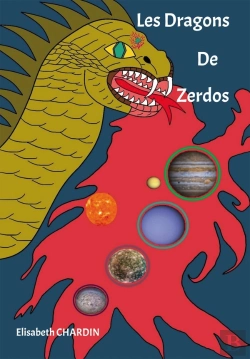 Bertrand.pt - Les Dragons De Zerdos