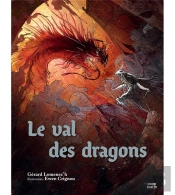 Les Dragons Du Val Sans Retour