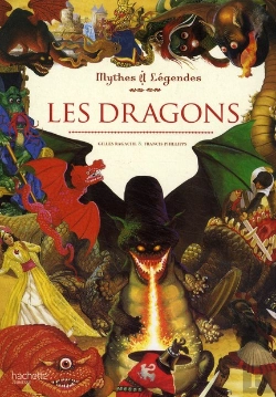 Bertrand.pt - Les Dragons