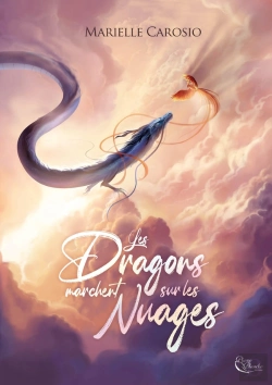 Bertrand.pt - Les Dragons Marchent Sur Les Nuages