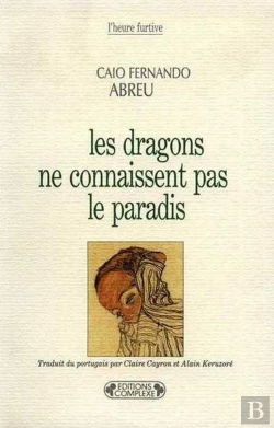 Bertrand.pt - Les Dragons Ne Connaissent Pas Le Paradis