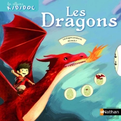 Bertrand.pt - Les Dragons