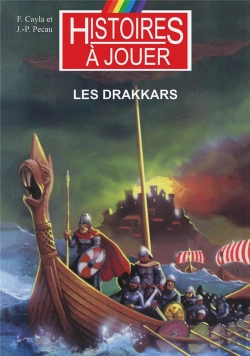 Bertrand.pt - Les Drakkars - Les Debuts De L'Ere Viking