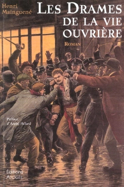 Bertrand.pt - Les Drames De La Vie Ouvriere