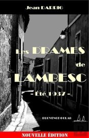 Les Drames De Lambesc
