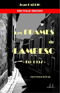 Bertrand.pt - Les Drames De Lambesc