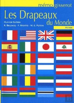 Bertrand.pt - Les Drapeaux Du Monde