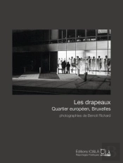 Les Drapeaux, Quartier Europeen, Bruxelles