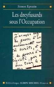 Les Dreyfusards Sous L'Occupation