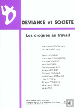 Bertrand.pt - Les Drogues Au Travail
