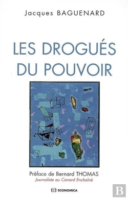 Bertrand.pt - Les Drogués Du Pouvoir