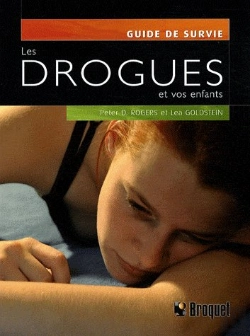 Bertrand.pt - Les Drogues Et Vos Enfants