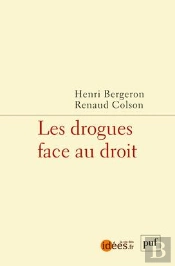 Les Drogues Face Au Droit