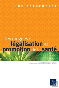 Bertrand.pt - Les Drogues : Legalisation Et Promotion De La Sante