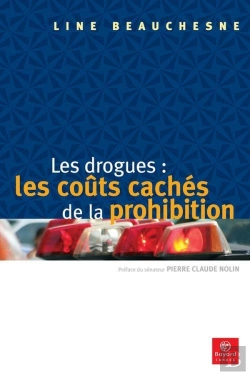 Bertrand.pt - Les Drogues: Les Coûts Cachés De La Prohibition