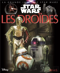 Bertrand.pt - Les Droides