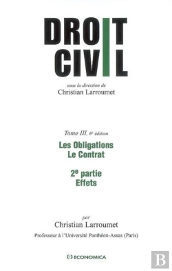 Bertrand.pt - Les Droit Civils T.3