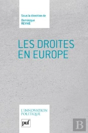 Les Droites En Europe