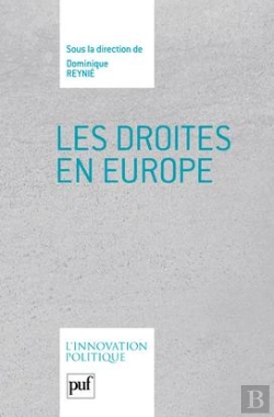 Bertrand.pt - Les Droites En Europe