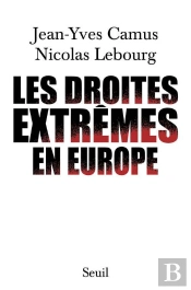 Les Droites Extrêmes En Europe
