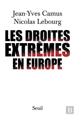 Bertrand.pt - Les Droites Extrêmes En Europe
