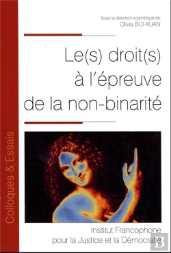 Bertrand.pt - Le(S) Droit(S) À L'Épreuve De La Non-Binarité