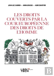 Les Droits Couverts Par La Cour Européenne Des Droits De L'Homme