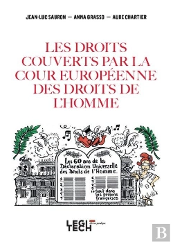 Bertrand.pt - Les Droits Couverts Par La Cour Européenne Des Droits De L'Homme
