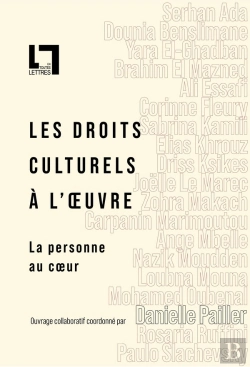 Bertrand.pt - Les Droits Culturels À L'Oeuvre : La Personne Au Coeur