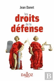 Les Droits De La Défense