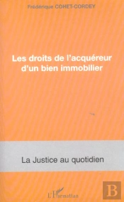 Les Droits De L'Acquereur D'Un Bien Immobilier