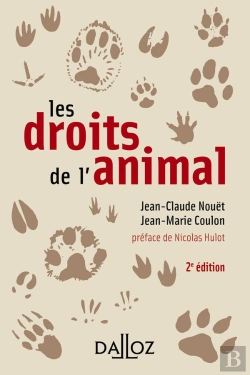 Bertrand.pt - Les Droits De L'Animal (2e Édition)