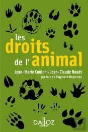 Les Droits De L'Animal