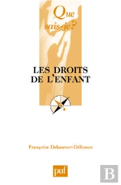Les Droits De L'Enfant (8e Édition)