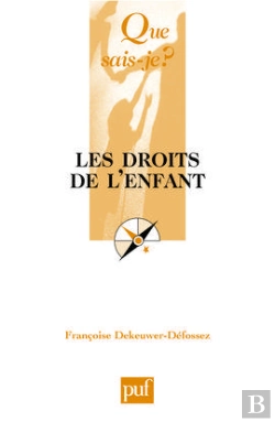 Bertrand.pt - Les Droits De L'Enfant (8e Édition)