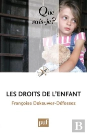 Les Droits De L'Enfant (9e Édition)