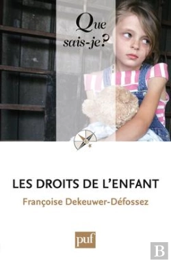Bertrand.pt - Les Droits De L'Enfant (9e Édition)