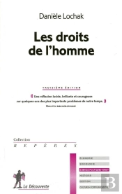 Les Droits De L'Homme (3e Édition)