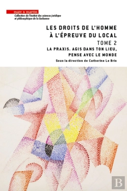 Bertrand.pt - Les Droits De L'Homme À L'Épreuve Du Local Tome 2 ; La Praxis, 
