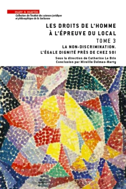 Bertrand.pt - Les Droits De L'Homme À L'Épreuve Du Local Tome 3