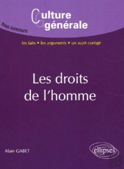Bertrand.pt - Les Droits De L'Homme