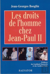 Les Droits De L'Homme Chez Jean-Paul Ii
