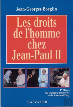 Bertrand.pt - Les Droits De L'Homme Chez Jean-Paul Ii