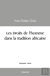 Les Droits De L'Homme Dans La Tradition Africaine