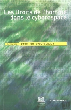 Bertrand.pt - Les Droits De L'Homme Dans Le Cyberespace