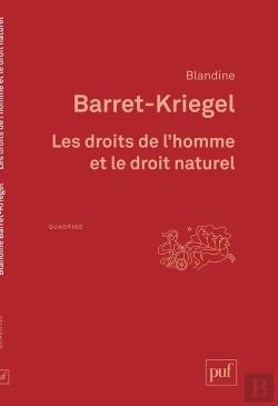 Bertrand.pt - Les Droits De L'Homme Et Le Droit Naturel