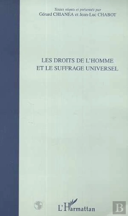 Bertrand.pt - Les Droits De L'Homme Et Le Suffrage Universel